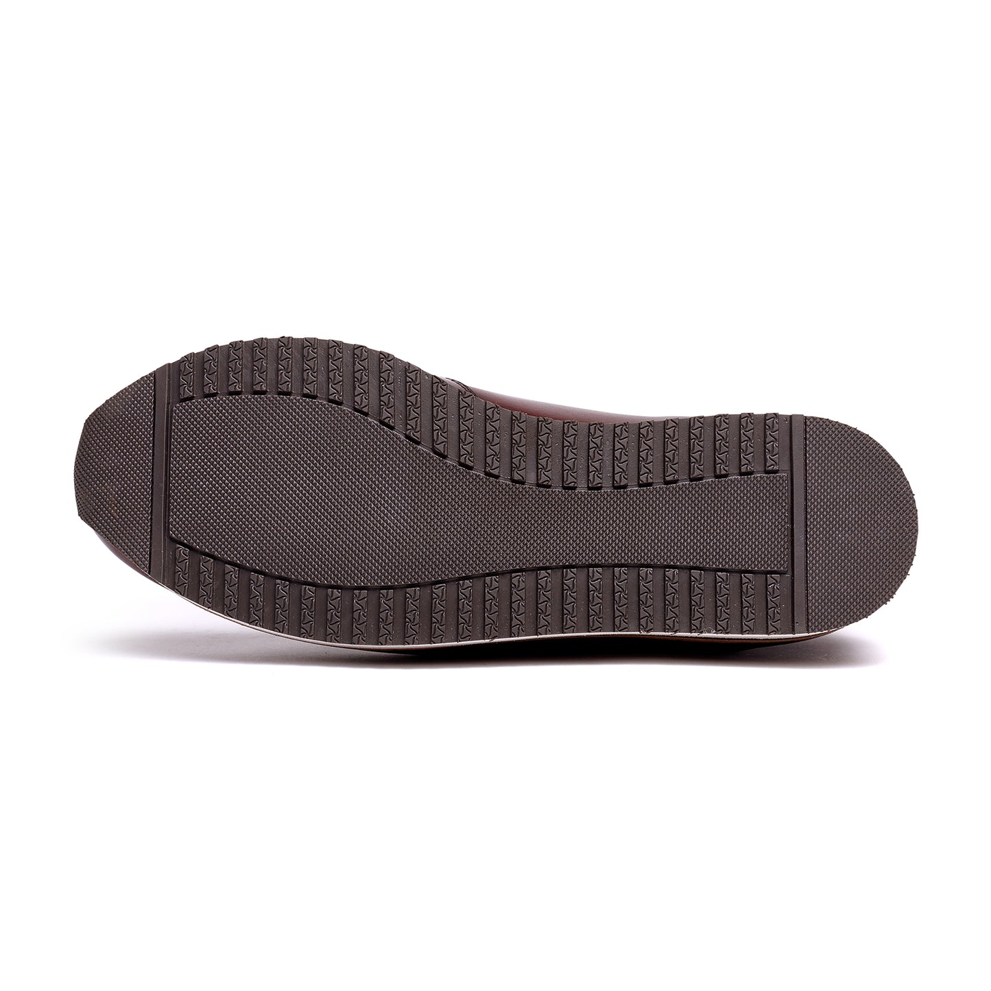 Brooklyn Sneaker // Burgundy