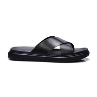 Rioza Sandal // Black