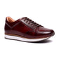 Brooklyn Sneaker // Burgundy