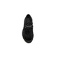 Samuel Bit Loafer // Black Suede