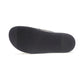 Marrakesh Slide // Black Leather