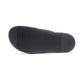 Marrakesh Slide // Black Suede