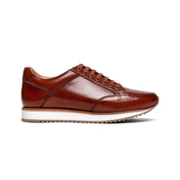 Brooklyn Sneaker // Tan