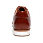 Brooklyn Sneaker // Tan