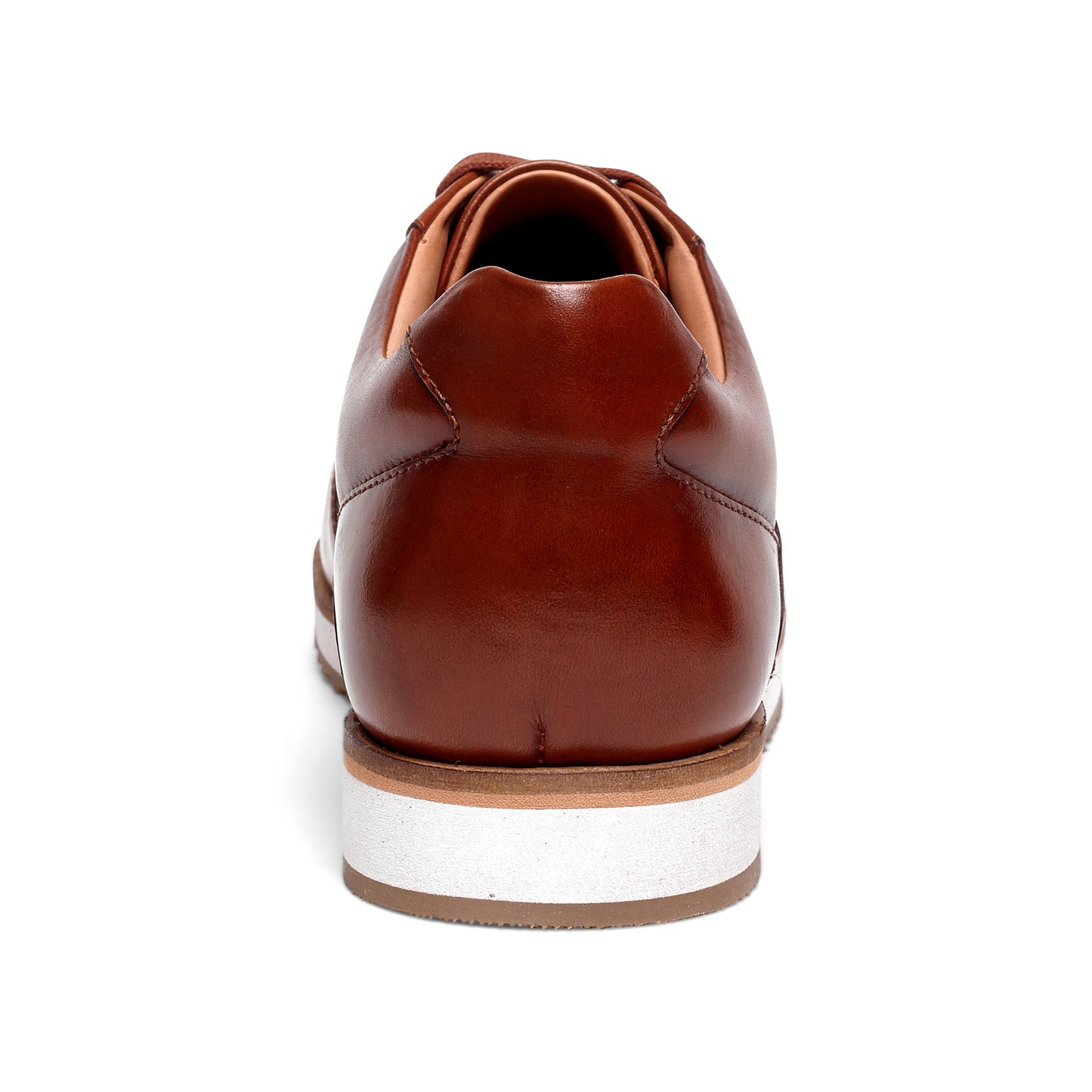 Brooklyn Sneaker // Tan
