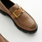 Chris Loafer // Tan