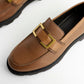 Chris Loafer // Tan