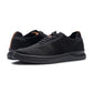 Stride Knit Lace-up // Black Flyknit