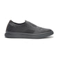 Drift Knit Slip-on // Grey Flyknit