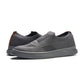 Drift Knit Slip-on // Grey Flyknit