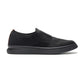 Drift Knit Slip-on // Black Flyknit