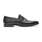 Astor Loafer // Black Leather
