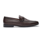 Astor Loafer // Brown Leather