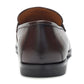 Astor Loafer // Brown Leather