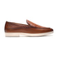Willow Loafer // Tan Leather