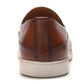 Willow Loafer // Tan Leather