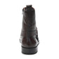 Westin Harness Boot // Brown Leather