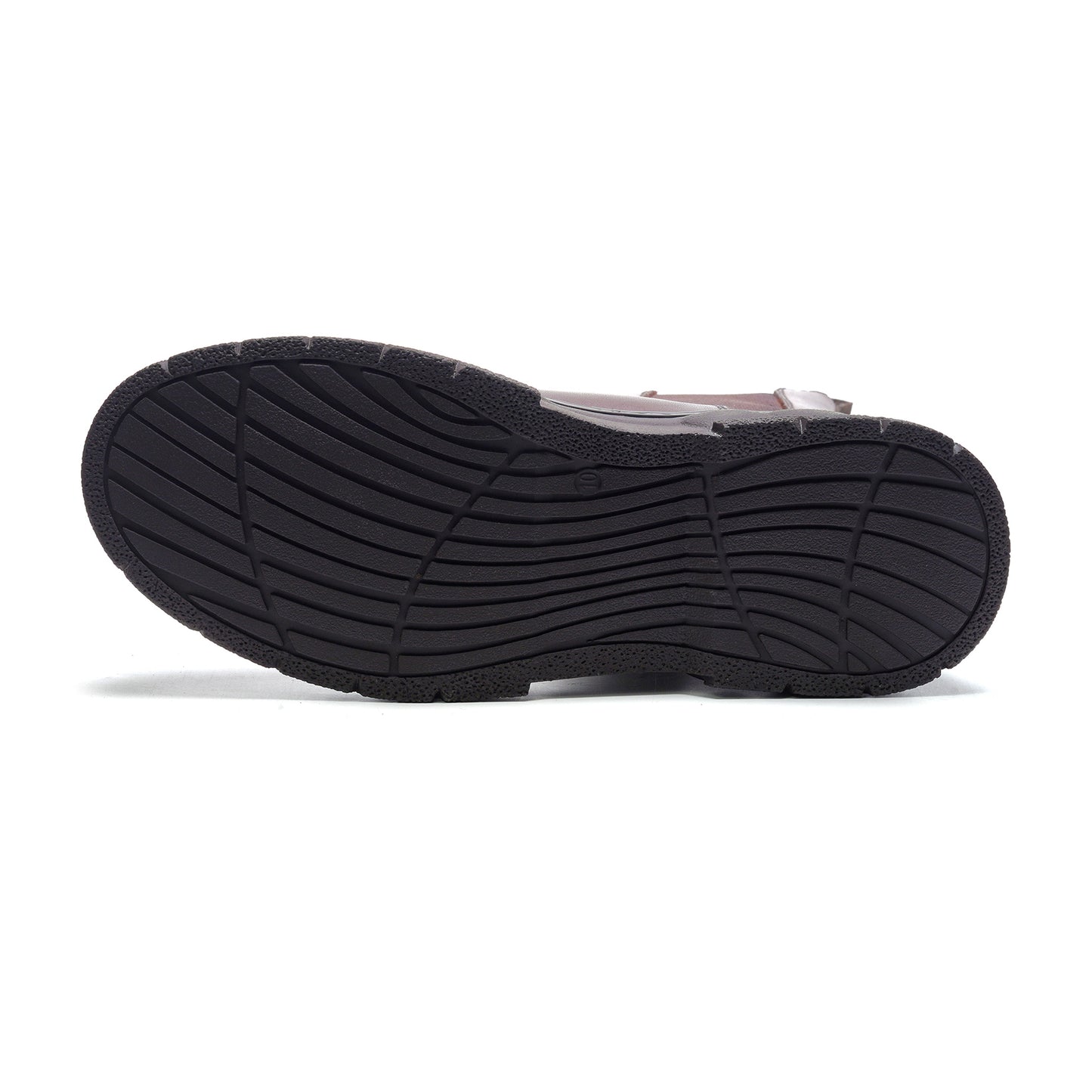 Stratus Chelsea Boot // Brown Leather