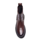 Stratus Chelsea Boot // Brown Leather