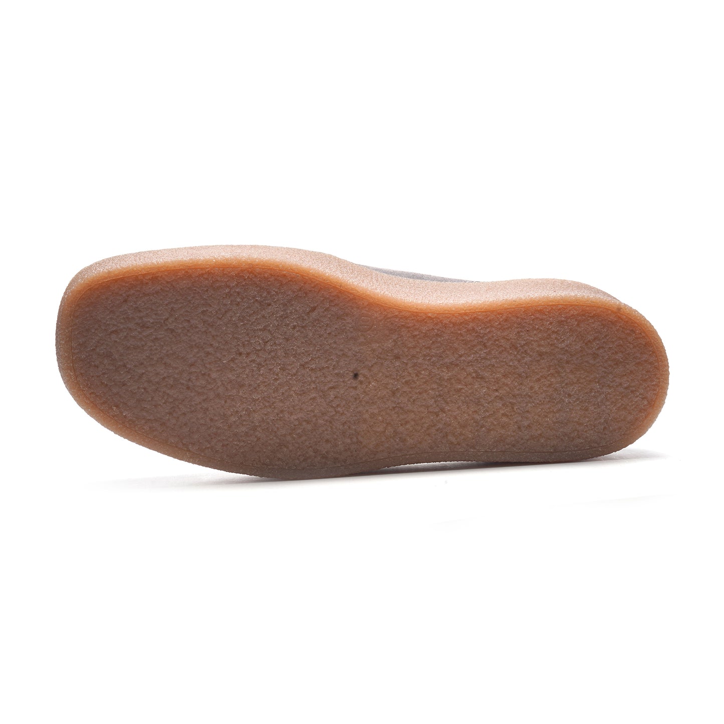 Mason Moc Derby // Grey Suede