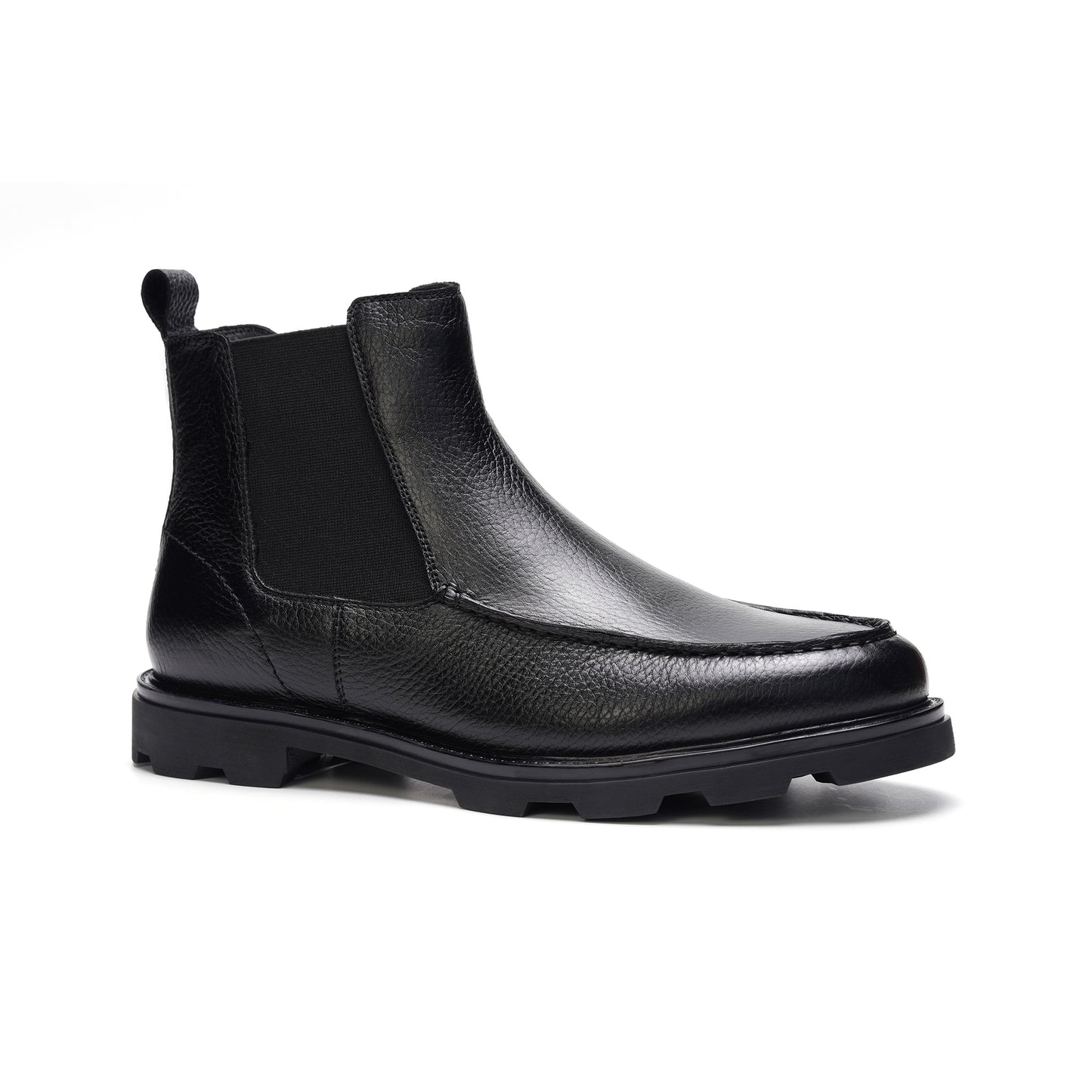 Dwayne Chelsea // Black