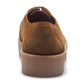 Mason Moc Derby // Tobacco Suede