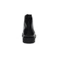 Robert Lace-up Boot // Black