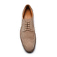 Ellis Wingtip // Beige Suede
