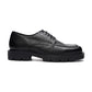 Morgan Lace-up Derby // Black