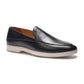 Willow Loafer // Black Leather