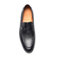Astor Loafer // Black Leather