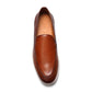 Willow Loafer // Tan Leather