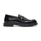 Samuel Bit Loafer // Black