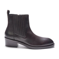 Beckett Chelsea Boot // Brown Leather