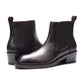 Beckett Chelsea Boot // Brown Leather