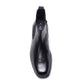 Lenox Chelsea Boot // Black Leather