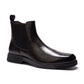 Lenox Chelsea Boot // Brown Leather