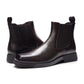 Lenox Chelsea Boot // Brown Leather