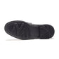 Baron Bit Loafer // Black Leather
