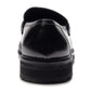 Baron Bit Loafer // Black Leather