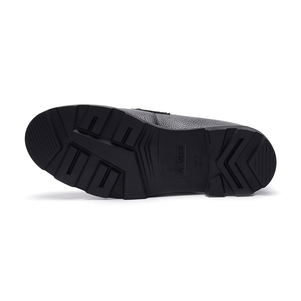 Chris Loafer // Black