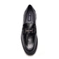 Baron Bit Loafer // Black Leather