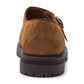 Jett Double Monk // Tobacco Suede