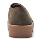 Mason Moc Derby // Olive Suede