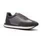 Richard Sneaker // Grey Suede