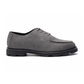 Dalton Moc Derby // Grey Suede