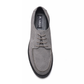 Dalton Moc Derby // Grey Suede