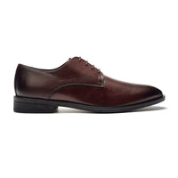 Rowan Derby // Brown Leather