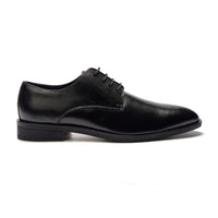 Rowan Derby // Black Leather