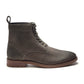 Summit Lace-up Boot // Grey Leather